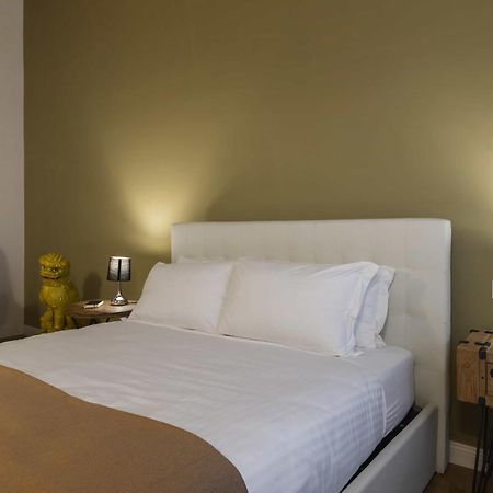 Corso 101 Apartment Roma Ngoại thất bức ảnh