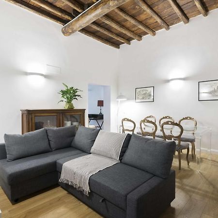 Corso 101 Apartment Roma Ngoại thất bức ảnh
