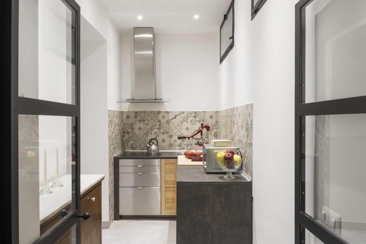 Corso 101 Apartment Roma Ngoại thất bức ảnh