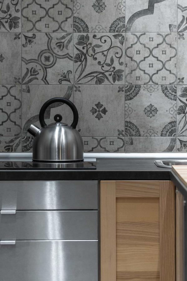 Corso 101 Apartment Roma Ngoại thất bức ảnh