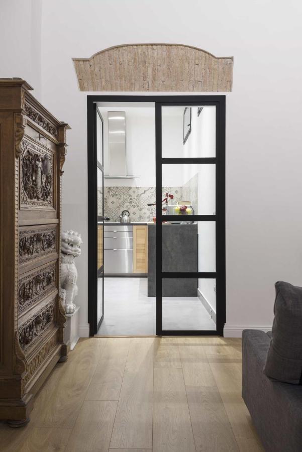 Corso 101 Apartment Roma Ngoại thất bức ảnh