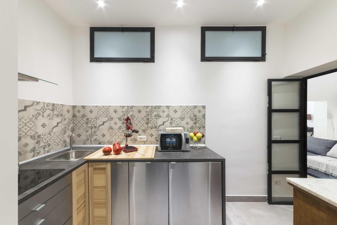 Corso 101 Apartment Roma Ngoại thất bức ảnh