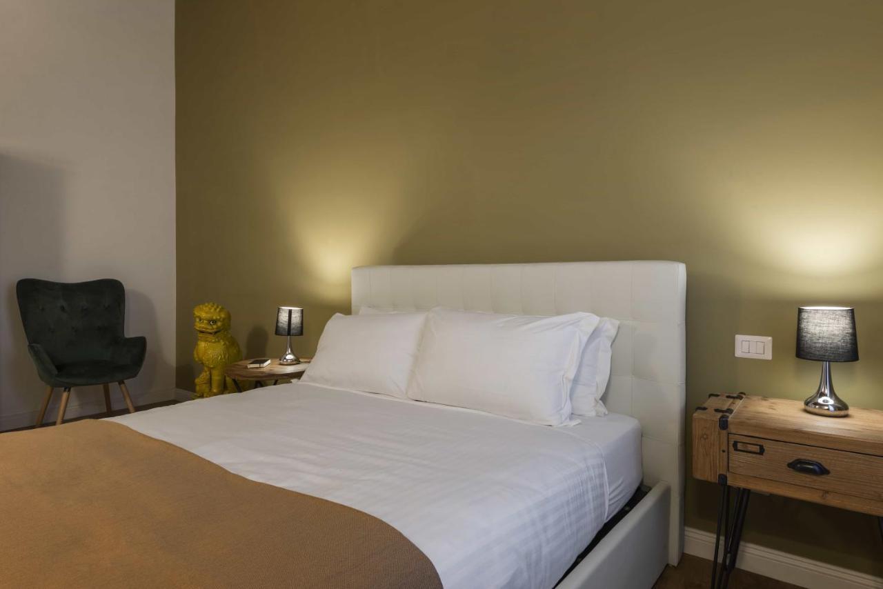 Corso 101 Apartment Roma Ngoại thất bức ảnh
