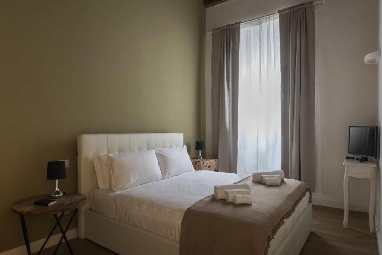 Corso 101 Apartment Roma Ngoại thất bức ảnh