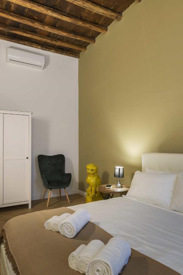 Corso 101 Apartment Roma Ngoại thất bức ảnh