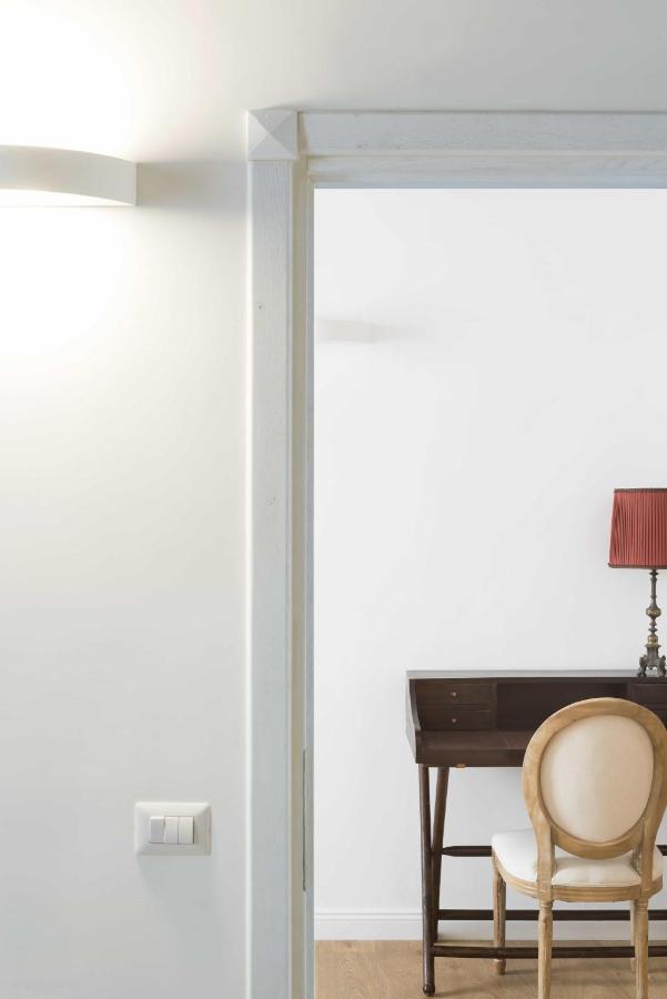 Corso 101 Apartment Roma Ngoại thất bức ảnh