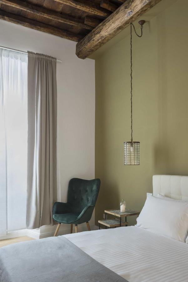 Corso 101 Apartment Roma Ngoại thất bức ảnh