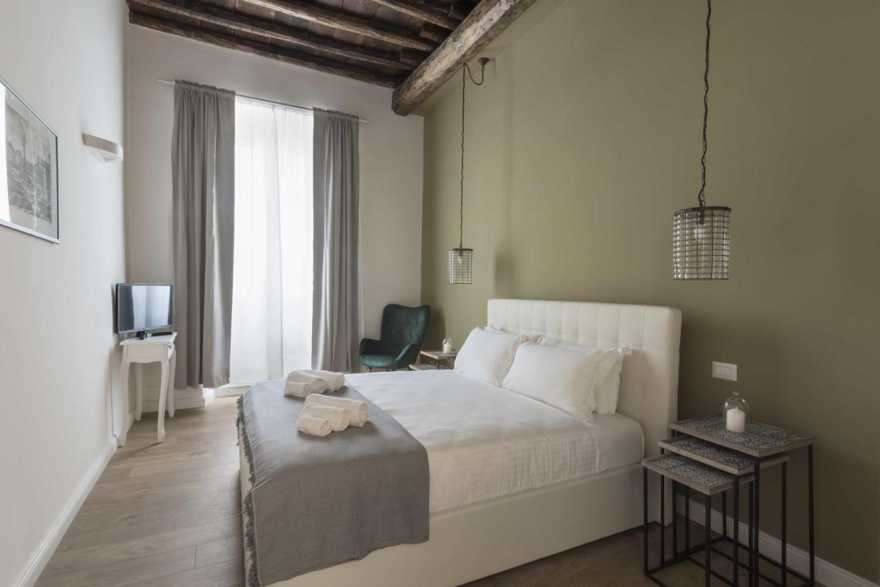 Corso 101 Apartment Roma Ngoại thất bức ảnh