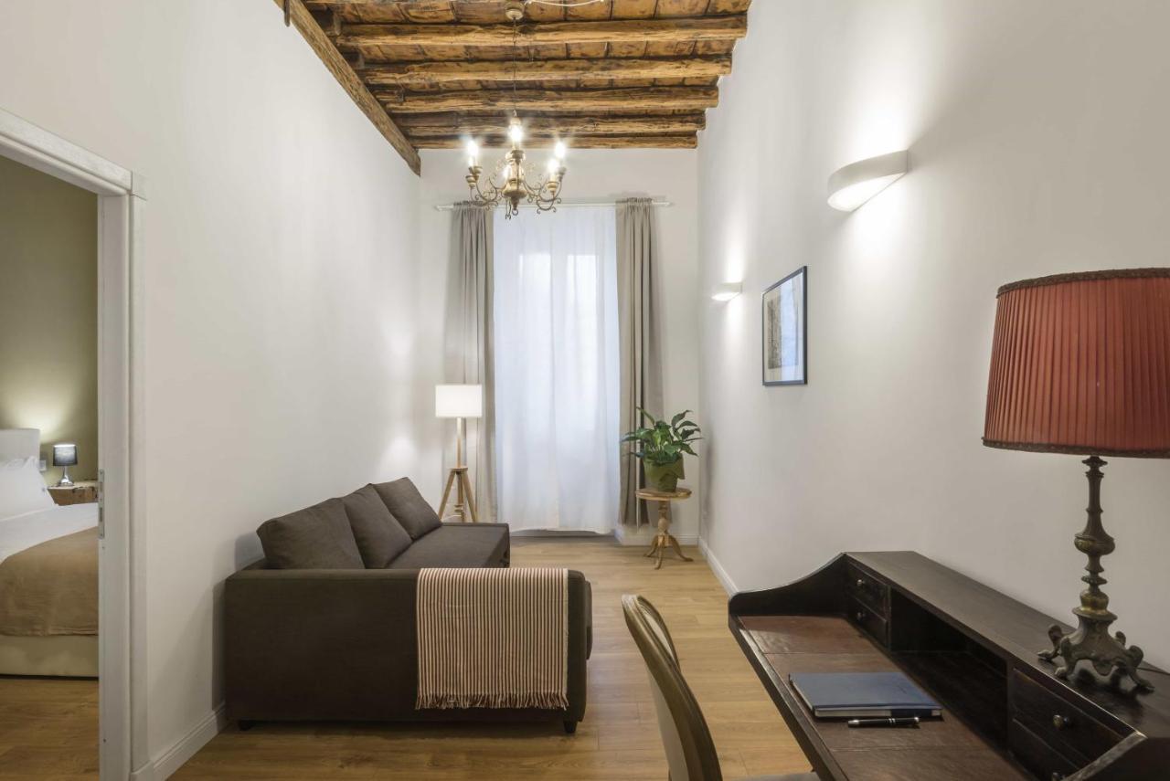 Corso 101 Apartment Roma Ngoại thất bức ảnh