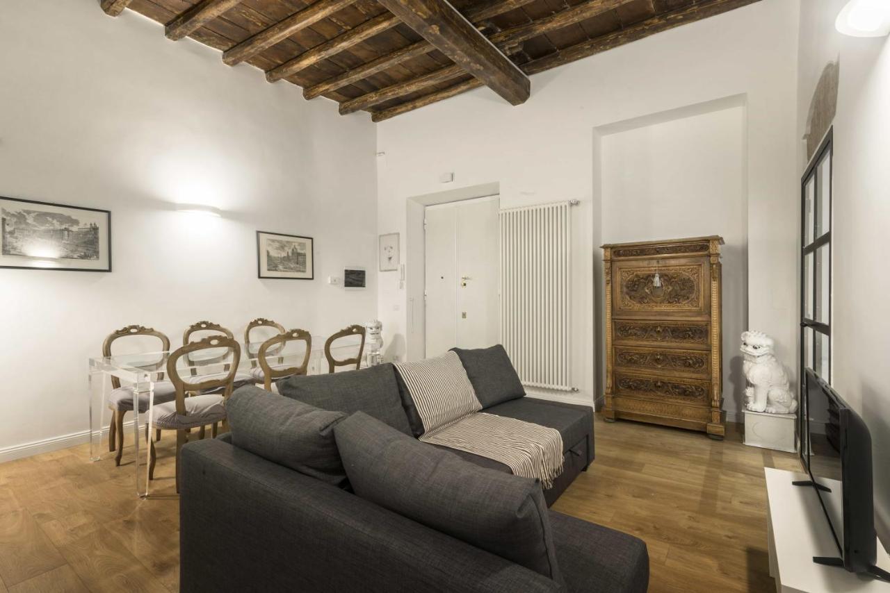 Corso 101 Apartment Roma Ngoại thất bức ảnh