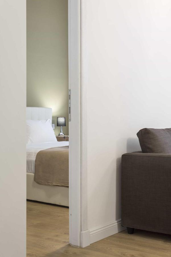 Corso 101 Apartment Roma Ngoại thất bức ảnh