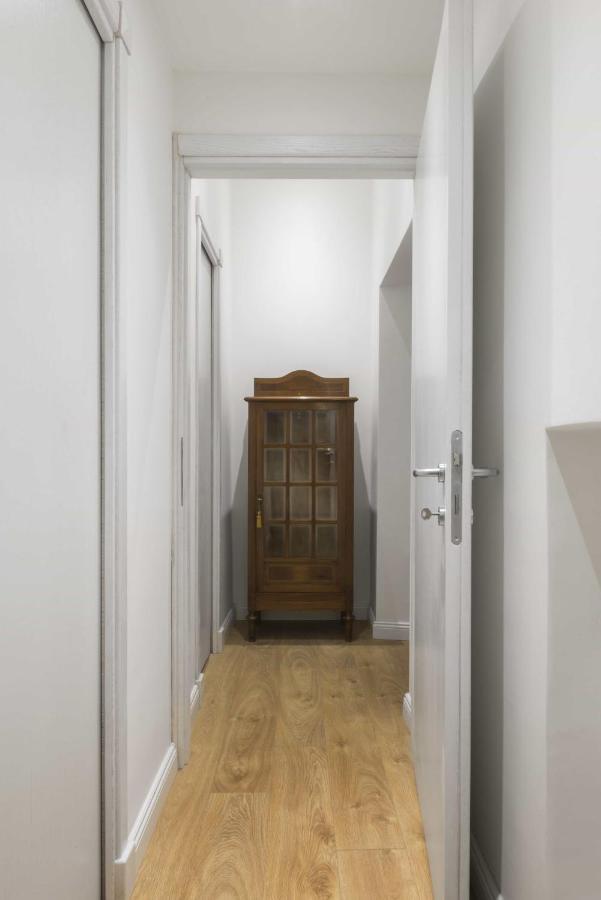 Corso 101 Apartment Roma Ngoại thất bức ảnh