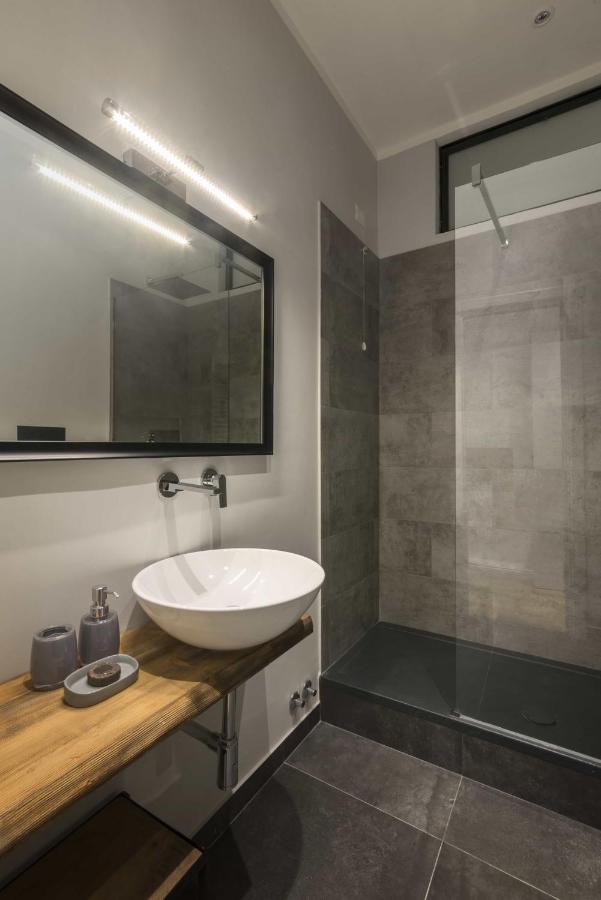 Corso 101 Apartment Roma Ngoại thất bức ảnh