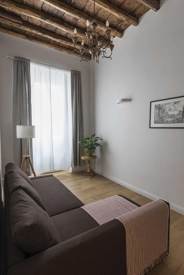 Corso 101 Apartment Roma Ngoại thất bức ảnh